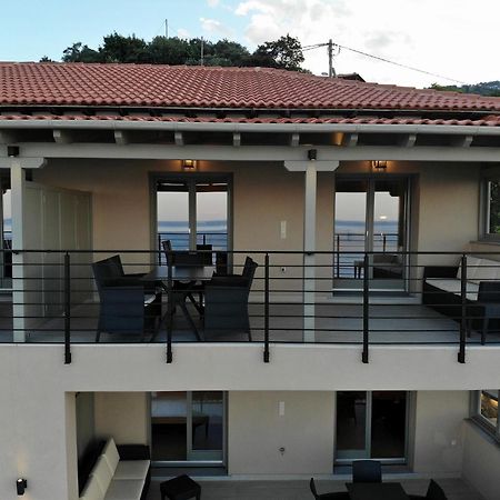 Kallia Suites- Chorefto Chorefton Quarto foto